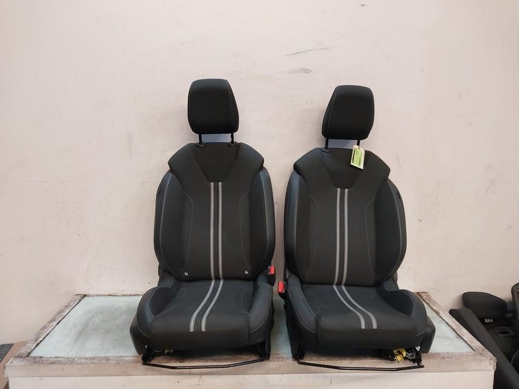 INTERIEUR Opel Corsa F (UB / UH / UP) (01-2019/-), Dhr. J. Ham, Gebruikt, Administratie@autoham.nl, Opel