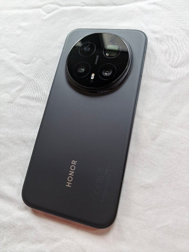 Honor Magic 8 Pro - DualSim - eSim - 512GB - 5G - 120Hz, Télécoms, Téléphonie mobile | Marques Autre, Enlèvement, Neuf