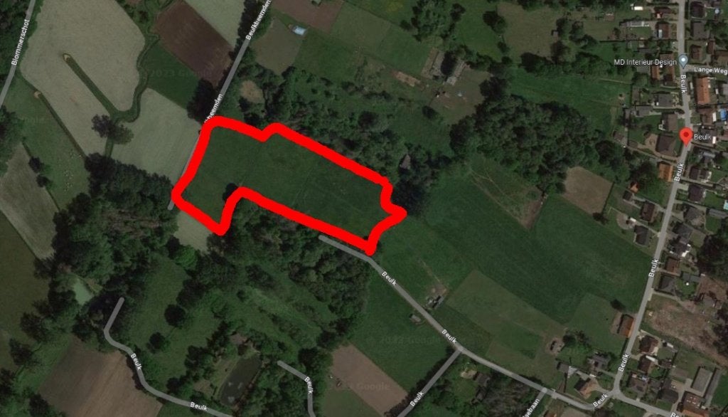 landbouwgrond/weiland te koop (prijs verlaagd!!!), Immo, Antwerpen, 1500 m² of meer