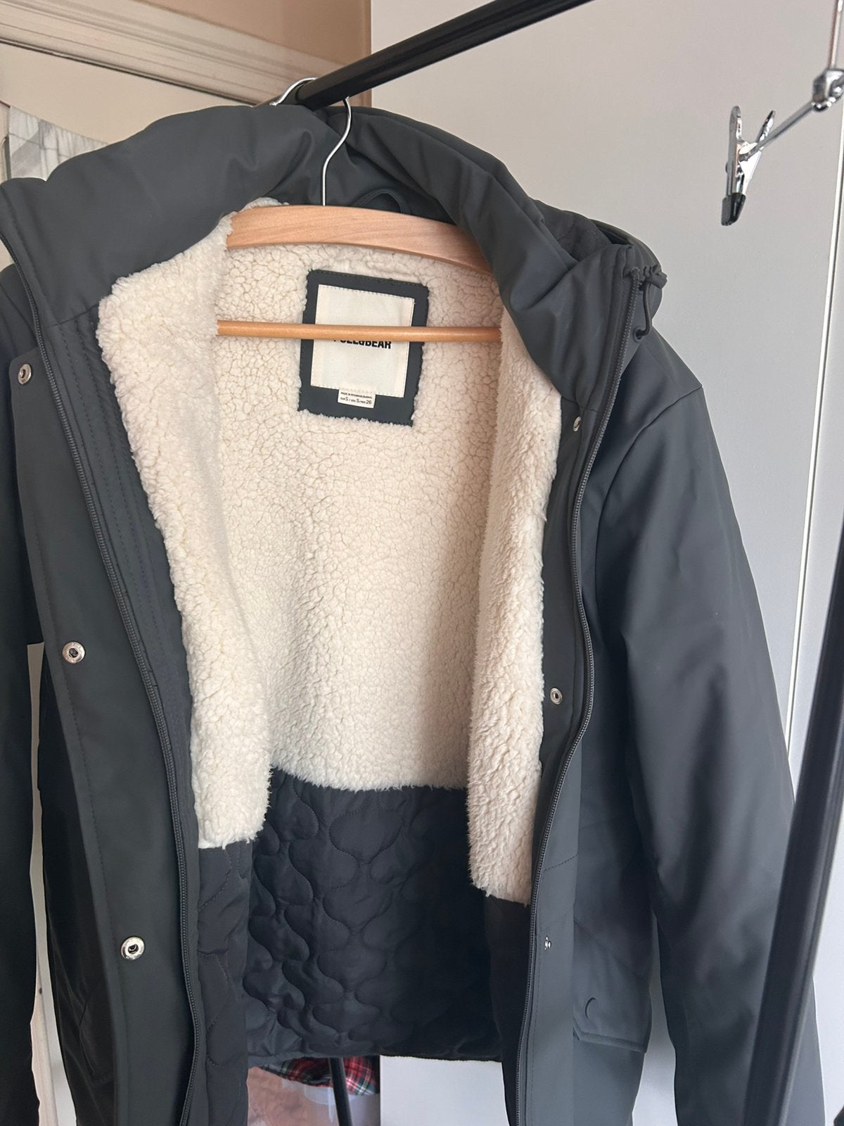 Nieuwe jas, Vêtements | Femmes, Vestes | Hiver, Enlèvement, Comme neuf