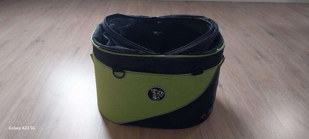 Hondenmandje fiets, Dieren en Toebehoren, Ophalen, Gebruikt, Overige