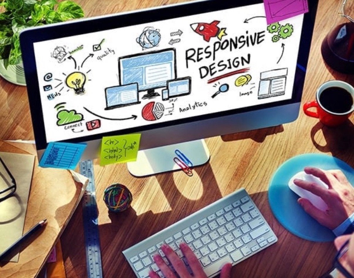 Freelance Webdesigner :Geef onze website een upgrade!, Ophalen, Nieuw