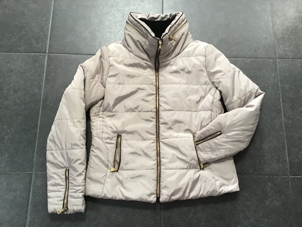 Veste Lola & Liza L, Taille 42/44 (L), Enlèvement ou Envoi, Lola & Liza, Beige