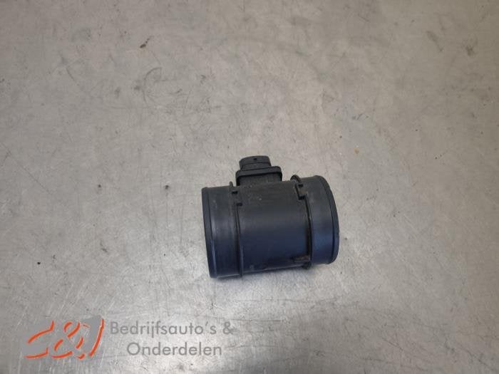 Compteur de masse d'air d'un Citroen Nemo, -, 3 mois de garantie, Utilisé, -
