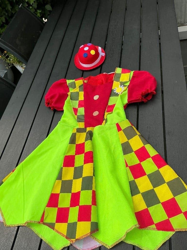 Carnavalskledij maat 158-164, Kinderen en Baby's, Ophalen of Verzenden