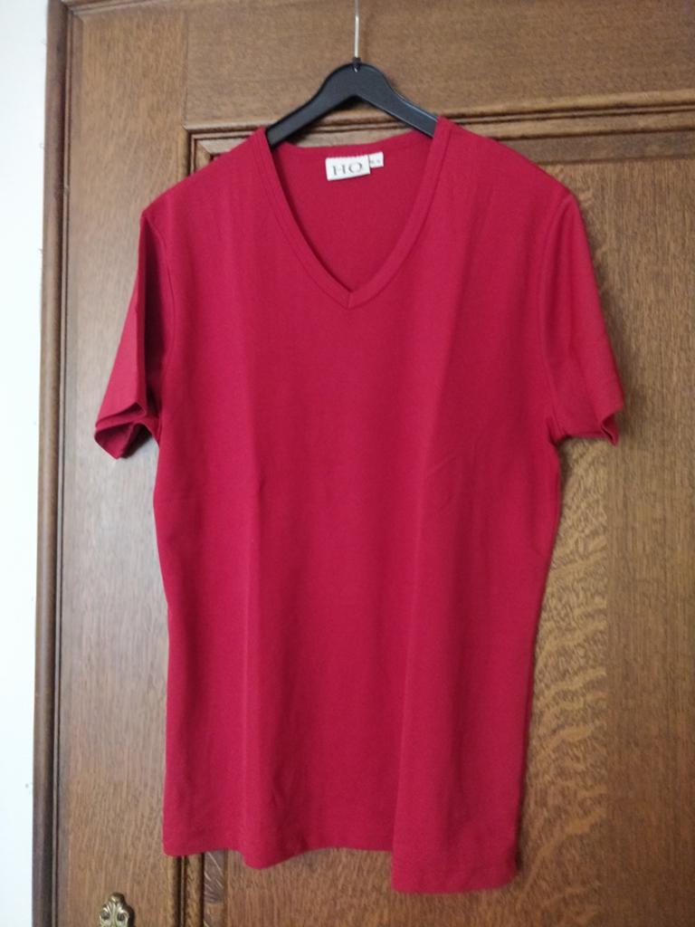 T'shirts korte mouwen, Kleding | Dames, T-shirts, Ophalen, Maat 42/44 (L), H.Q., Korte mouw