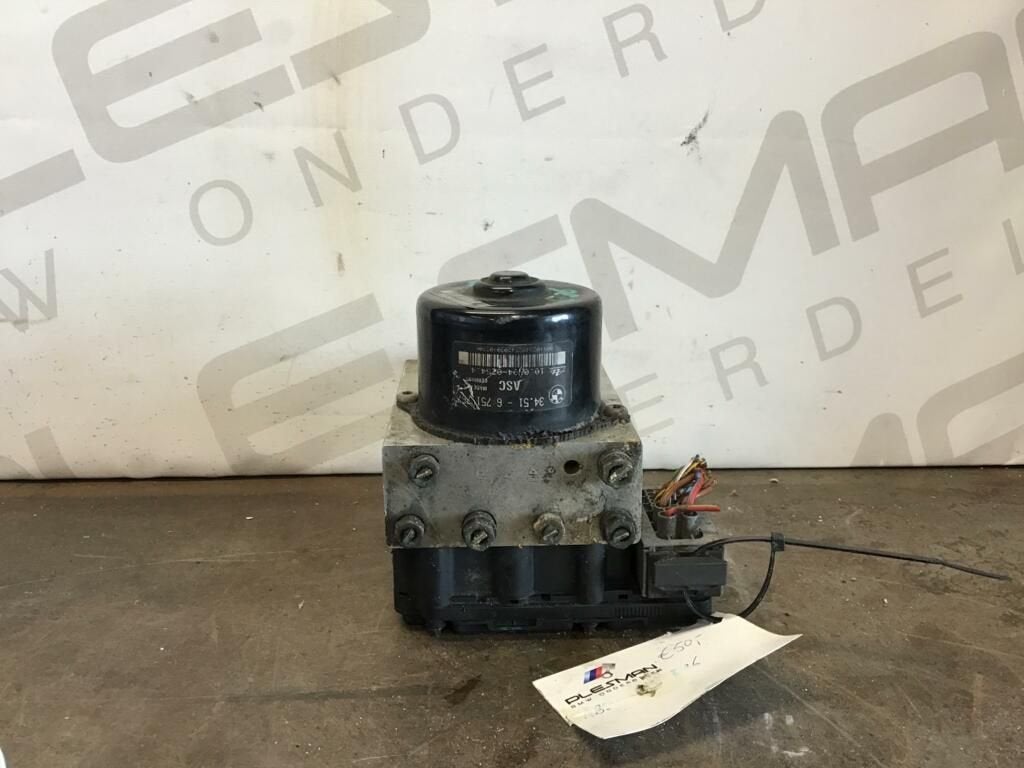 ABS pomp BMW E36/E46 34516751768, Auto-onderdelen, Gebruikt, -, -, Ophalen of Verzenden