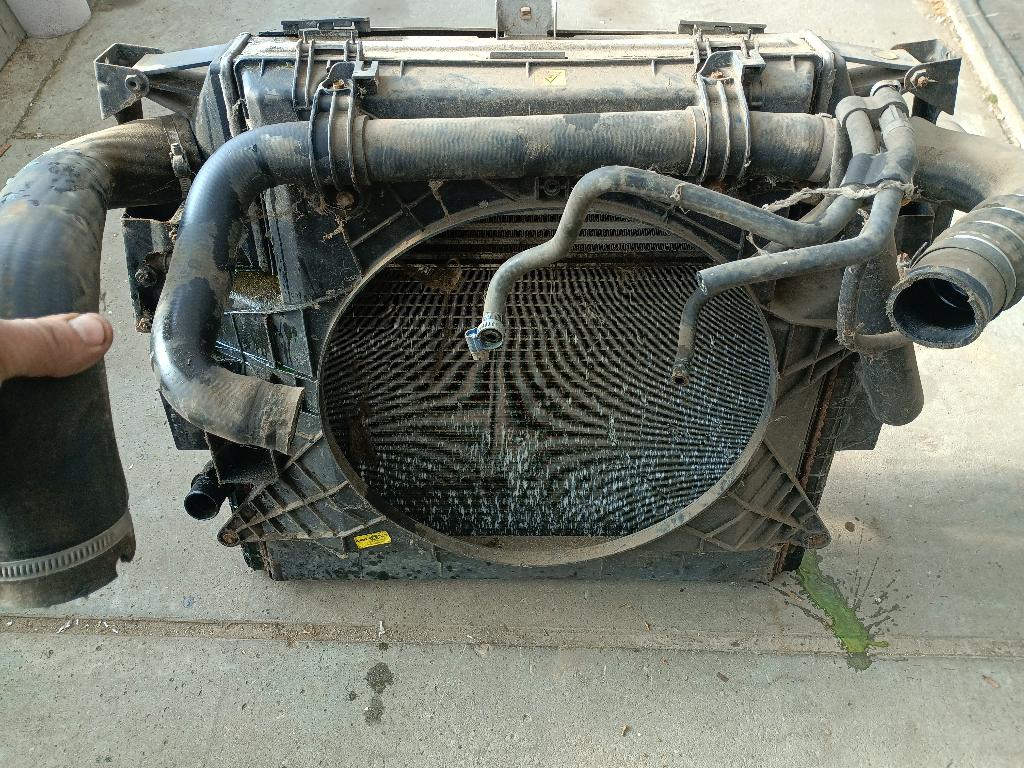 Boîte de vitesses Iveco Daily III 3 2000-2006, Enlèvement, Utilisé, Pièces universelles