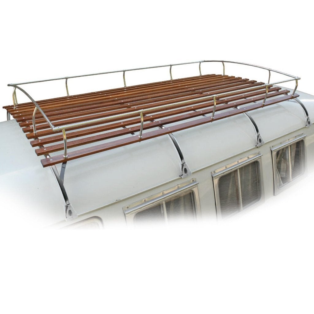 VW Dakdrager 172CM T1 Bus Split window bay t2 50-79, Ophalen of Verzenden, Nieuw