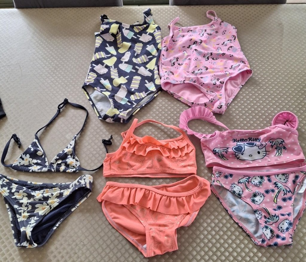 zwemkledij kind, Kinderen en Baby's, Ophalen, Badpak