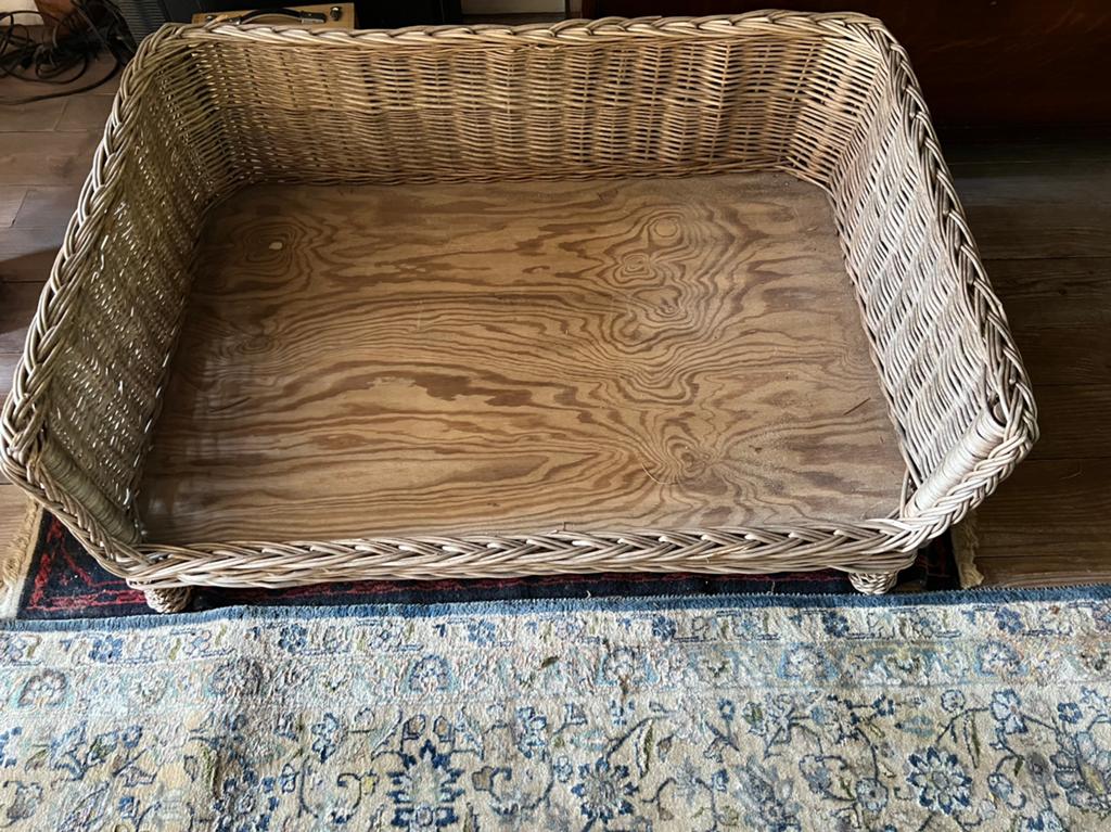 Hondenmand XL, Animaux & Accessoires, Enlèvement, Comme neuf