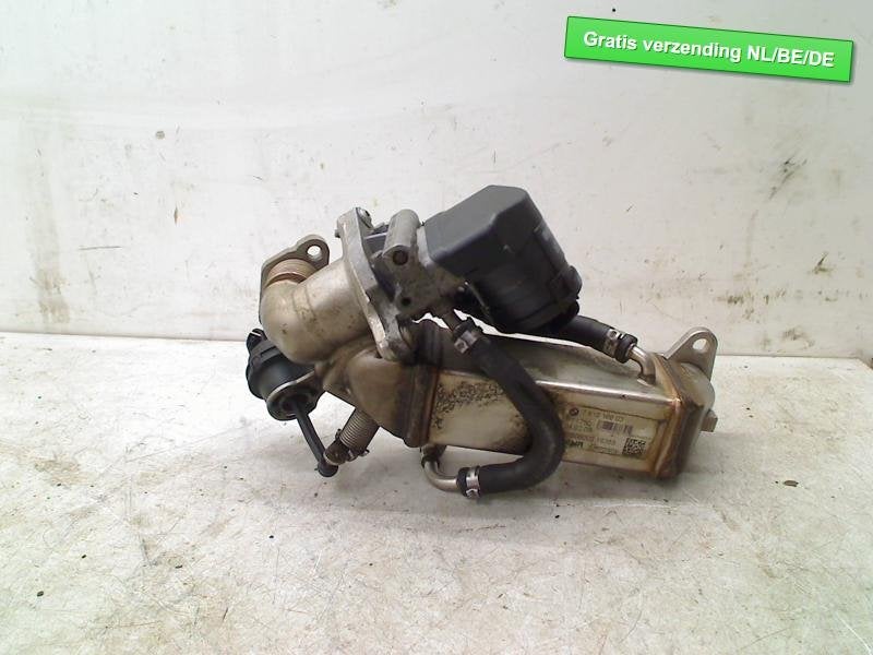 EGR KOELER BMW 3 serie (E90) (12-2004/12-2011) (7810166), Gebruikt, BMW, Petuelring 130
80809  München, DE, Bayerische Motoren Werke AG