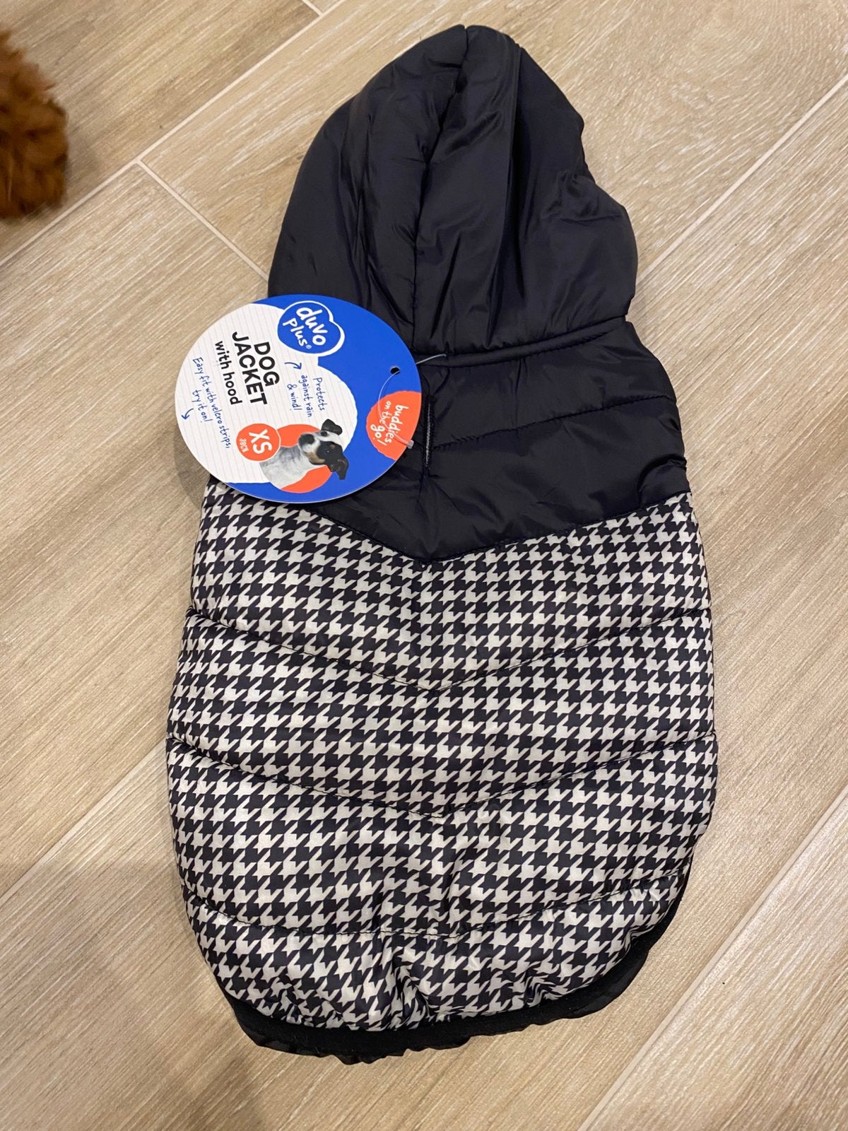 Veste pour chien xs, Enlèvement ou Envoi, Neuf, Manteau pour chien, XS