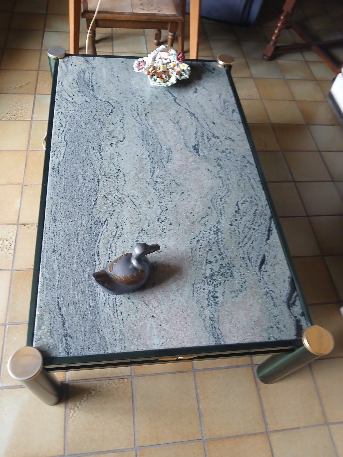 salontafel, Huis en Inrichting, Ophalen