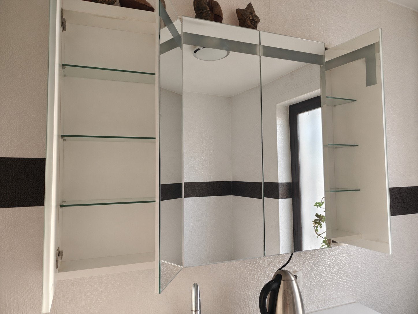 Achevée, Maison & Meubles, Salle de bain | Meubles de Salle de bain, Enlèvement, Comme neuf