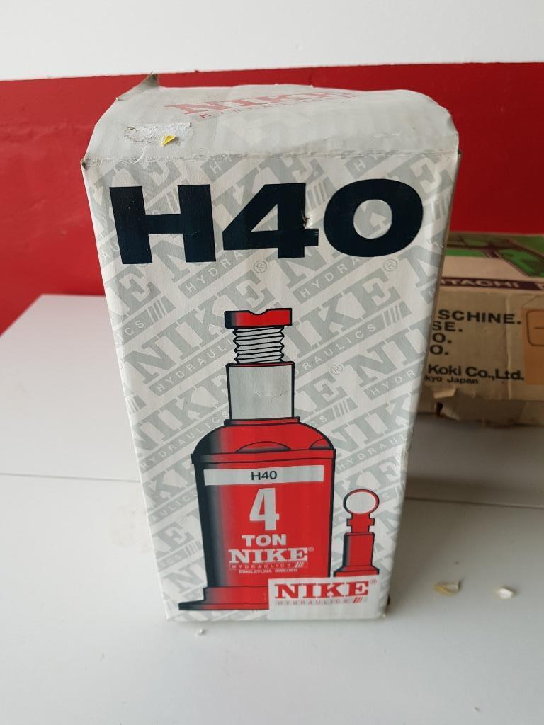 auto Krik, Ophalen, Nieuw, Manueel, Potkrik