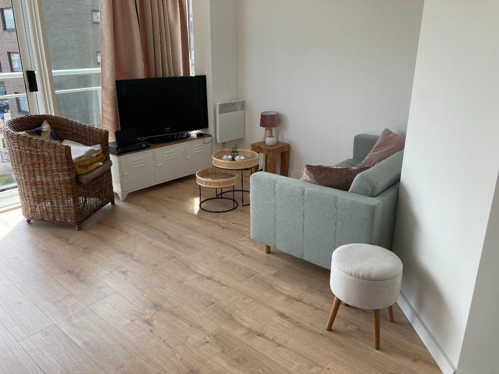 Vakantieappartement Blankenberge, Province de Flandre-Occidentale