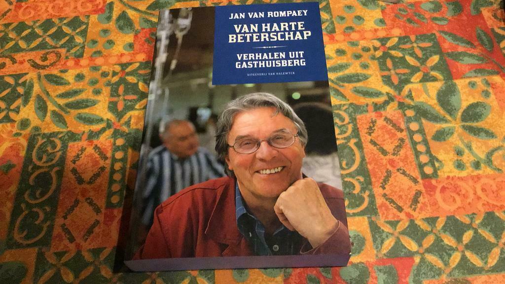 Van harte beterschap (¥), Ophalen of Verzenden, Zo goed als nieuw