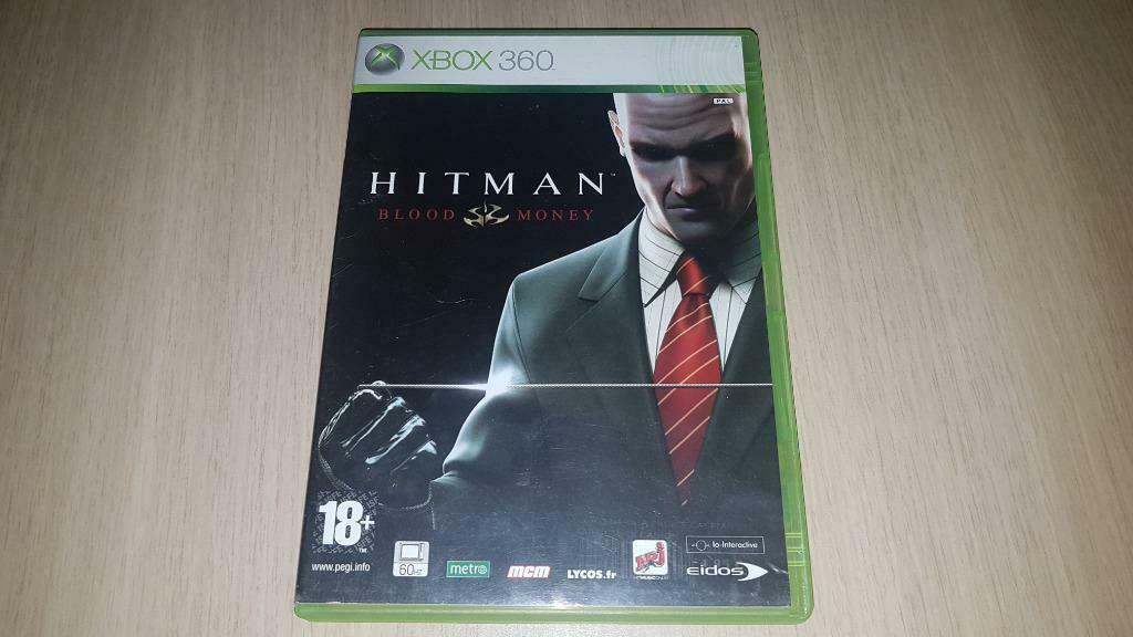 Hitman : Blood money, Enlèvement ou Envoi