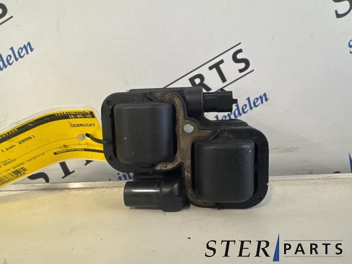 Bobine d'un Mercedes E-Klasse, Autos : Pièces & Accessoires, Moteurs & Accessoires, Mercedes-Benz, Utilisé, 3 mois de garantie