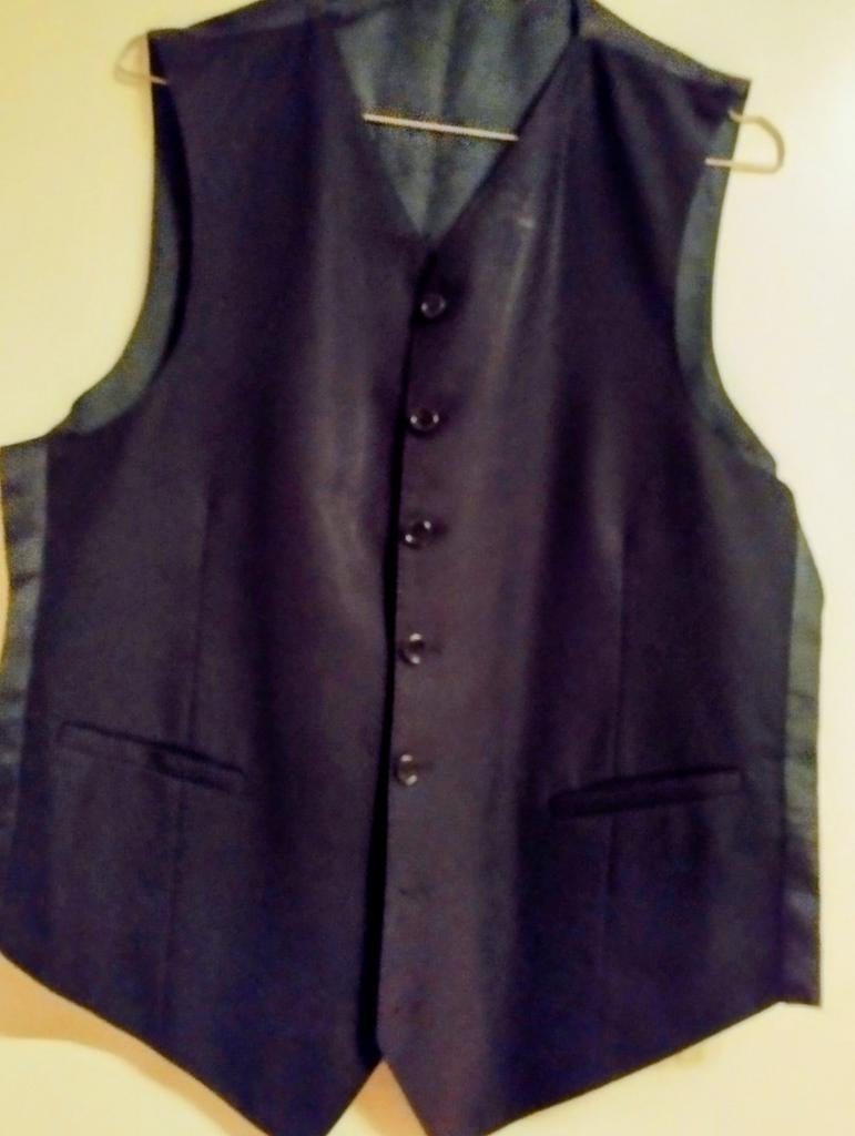 Jacquette de costume SCABAL en bleu taille 52, Vêtements | Hommes, Costumes & Vestes, Enlèvement, Comme neuf, Bleu