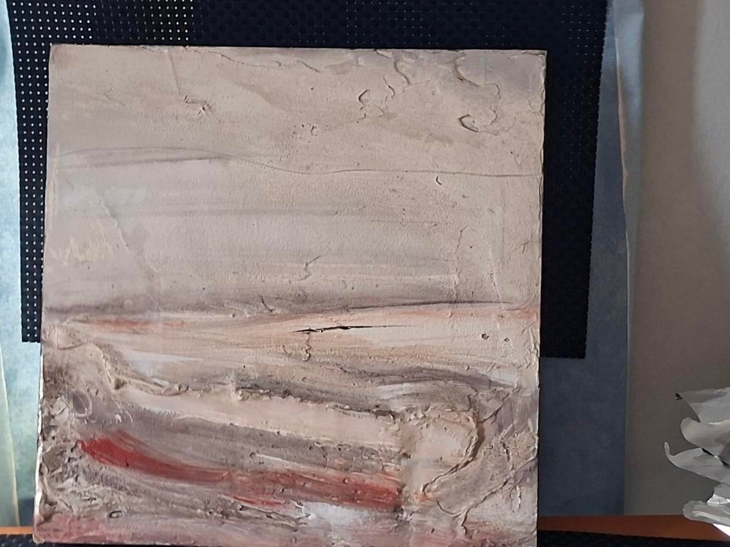 Schilderij, Enlèvement