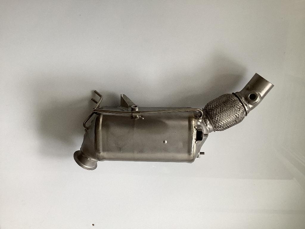 Filtre à particules diesel Bmw serie 1, 2 3, 4, 5, Bmw X2 X3, Autos : Pièces & Accessoires, Systèmes d'échappement, BMW, Neuf
