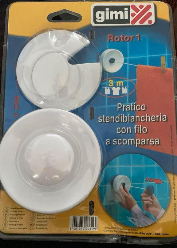 Accessoire de séchage super pratique m SON EMBALLAGE , Enlèvement ou Envoi, Neuf
