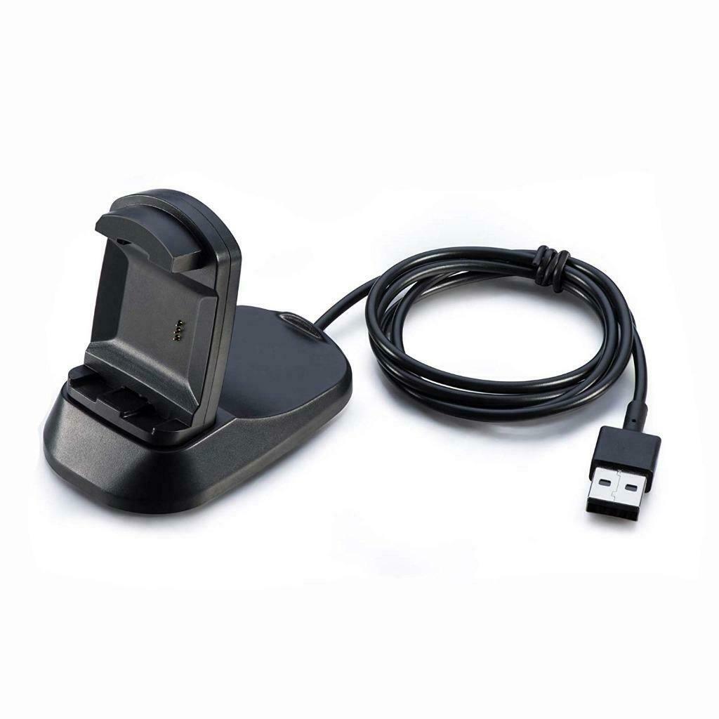 chargeur sur pied  pour montre fitbit  ionic, Enlèvement, Comme neuf