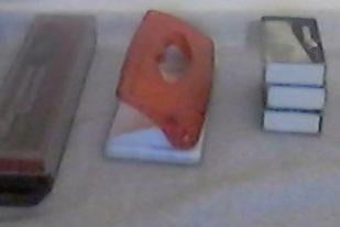 agrafes, Divers, Accessoires de bureau, Enlèvement