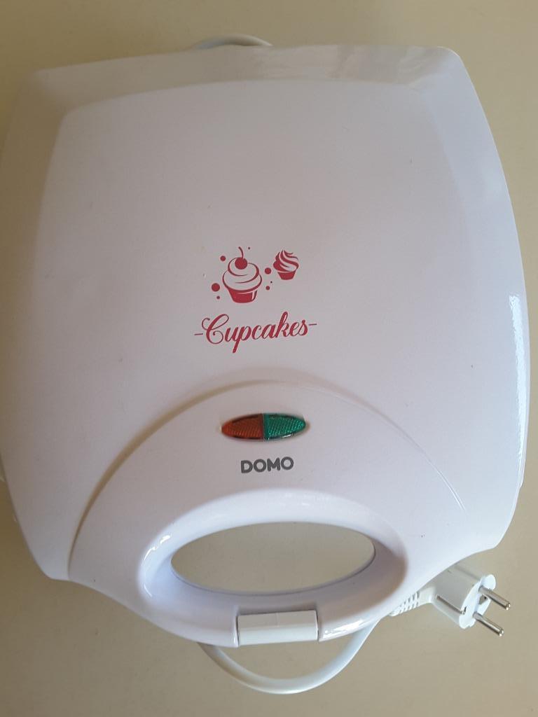 cupcakemaker, Electroménager, Enlèvement, Comme neuf
