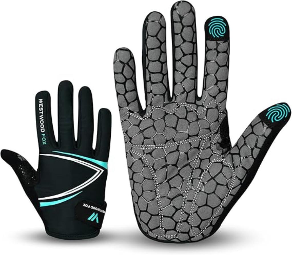 Gants de cyclisme WESTWOOD LIVRAISON RAPIDE ET GRATUITE