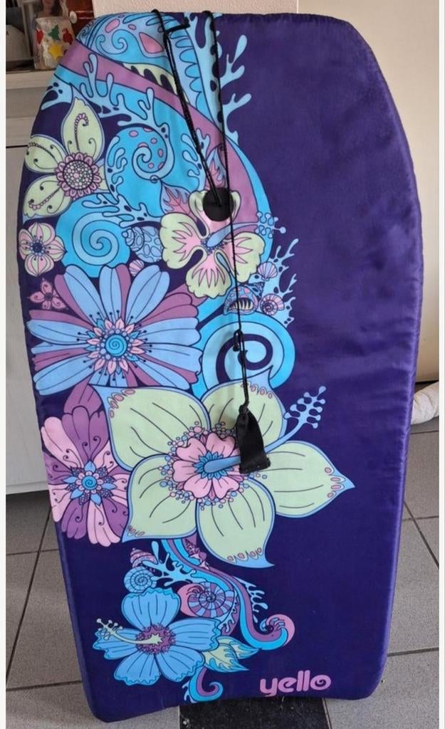 Surfplank/ board, Watersport en Boten, Golfsurfen, Ophalen, Zo goed als nieuw