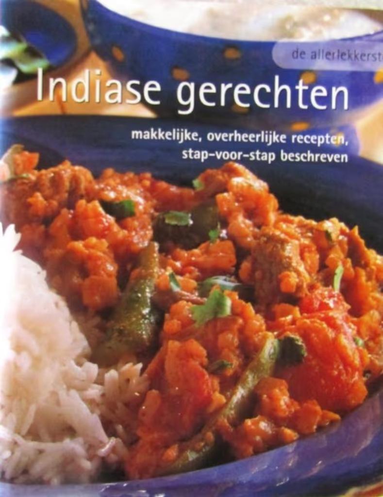 Reeks De allerlekkerste / keuze uit 5 boeken, Enlèvement ou Envoi, Comme neuf