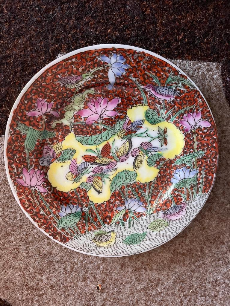 Chinese borden, Antiek en Kunst, Ophalen of Verzenden