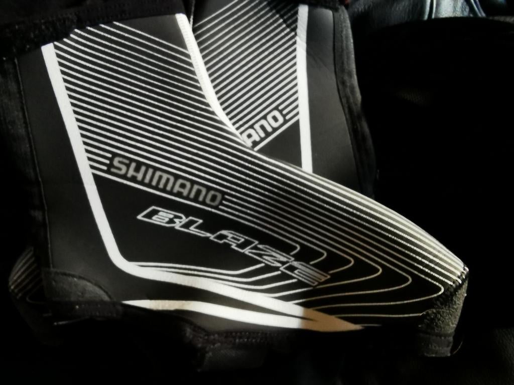 Shimano thermische waterbestendig overschoenen, Fietsen en Brommers, S, Nieuw, Kinderen, Shimano