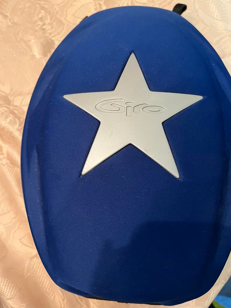 Fietskleding, Sports & Fitness, Cyclisme, Enlèvement, Comme neuf, Casque