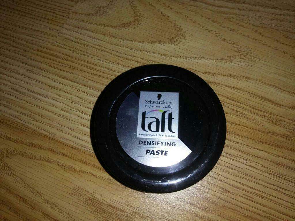 Taft, Enlèvement ou Envoi, Neuf