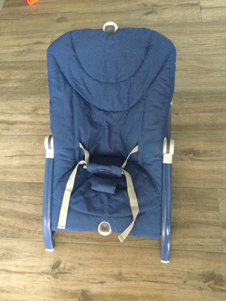 Relax Pocket Chicco, Kinderen en Baby's, Ophalen, Gebruikt, Schommelstoel, Verstelbaar