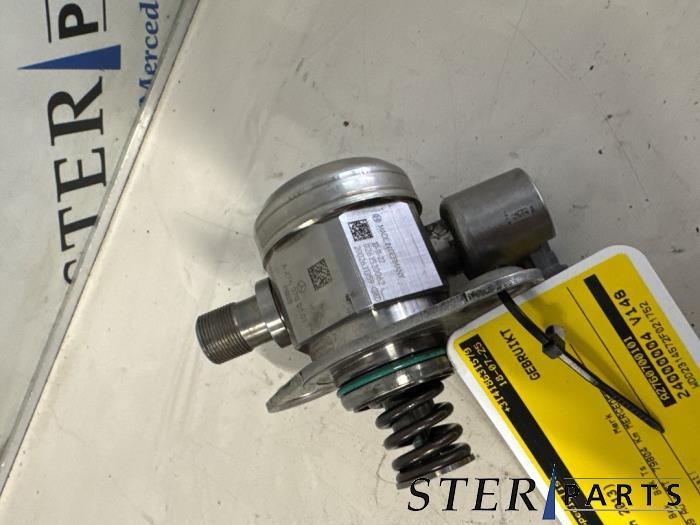 Pompe haute pression d'un Mercedes SL, Autos : Pièces & Accessoires, Enlèvement ou Envoi, 3 mois de garantie, Utilisé, Mercedes-Benz