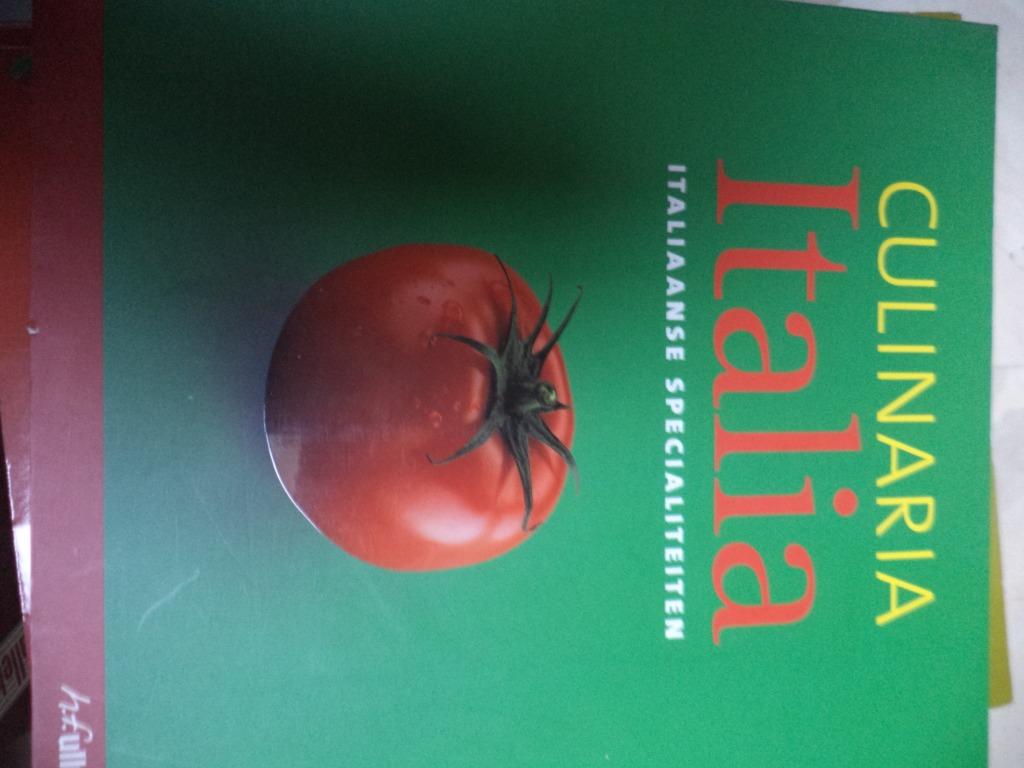 Culinaria Italie, Italiaanse specialiteiten, Ophalen of Verzenden, Nieuw, Italië, Tapas, Hapjes en Dim Sum