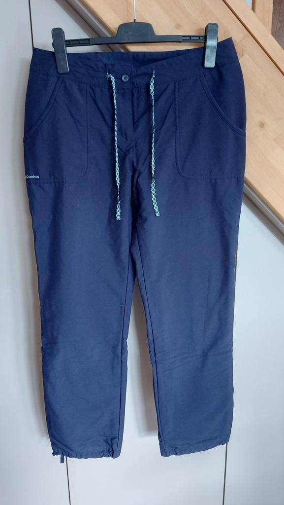 pantalon de randonnée doublé, Enlèvement ou Envoi, Comme neuf