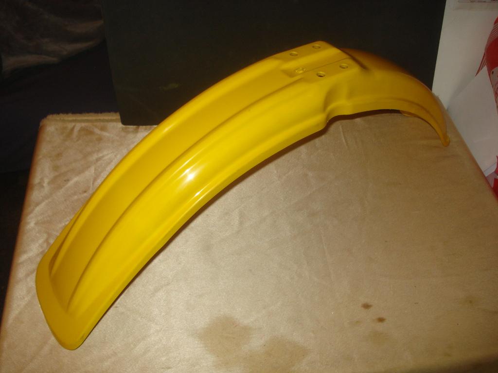 Garde-Boue Standard pour Suzuki, Yamaha, Honda 50CC Trial, Motoren, Ophalen of Verzenden, Nieuw