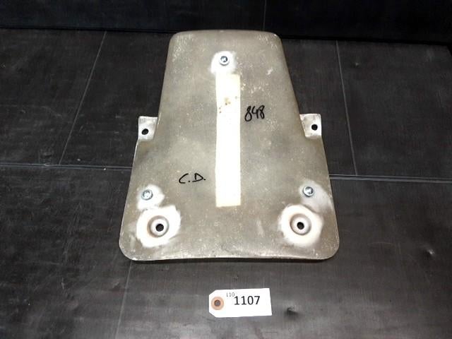 848 2008 - 2013 Ducati Zadel D1-61416