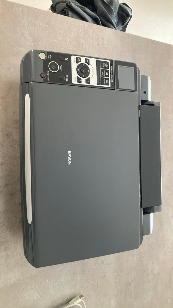 Imprimante Epson, Computers en Software, Printers, Gebruikt, Kleur printen, Printer