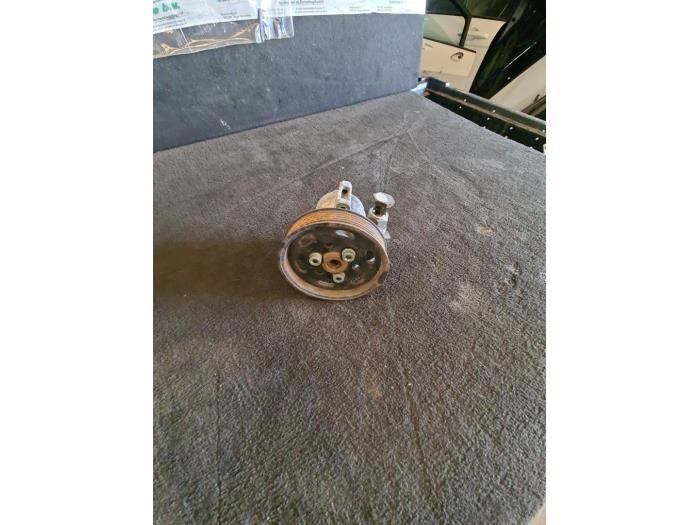 Stuurbekrachtiging Pomp van een Volkswagen Beetle, Ophalen of Verzenden, 3 maanden garantie, Gebruikt, Volkswagen