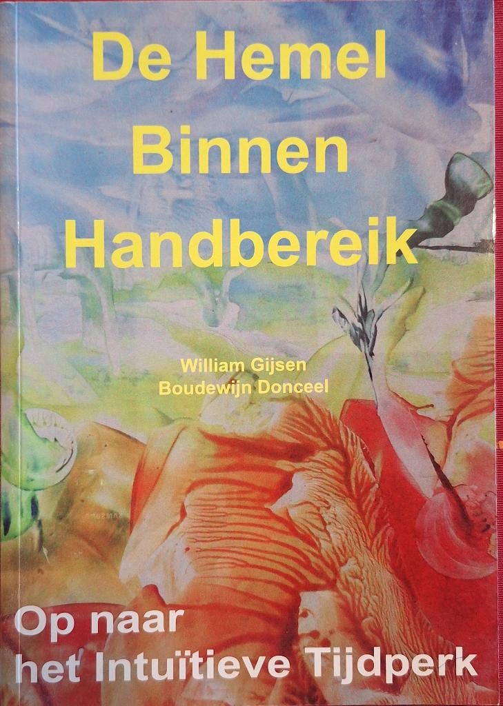 De Hemel binnen handbereik, Boeken, Ophalen, Gelezen