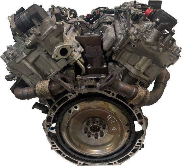 Moteur d'occasion Mercedes-Benz Classe R W251 V251 3.0, Autos : Pièces & Accessoires, Moteurs & Accessoires, Mercedes-Benz, Révisé