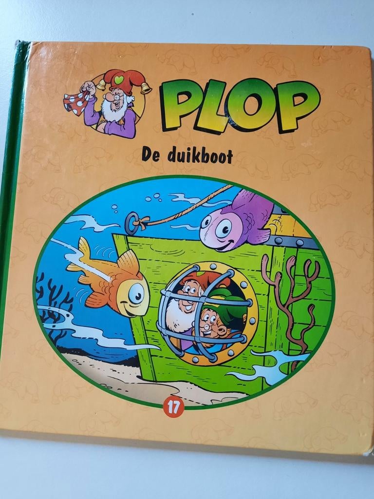 Kinder leesboekjes, Ophalen, Gelezen