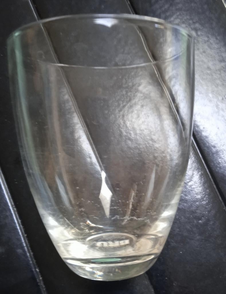 Verre à eau Bru, Enlèvement ou Envoi, Verre à eau